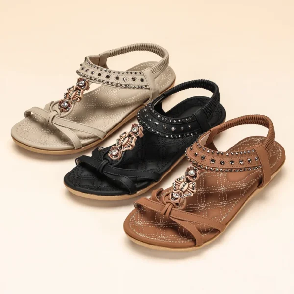 Bohemian Style Sandals